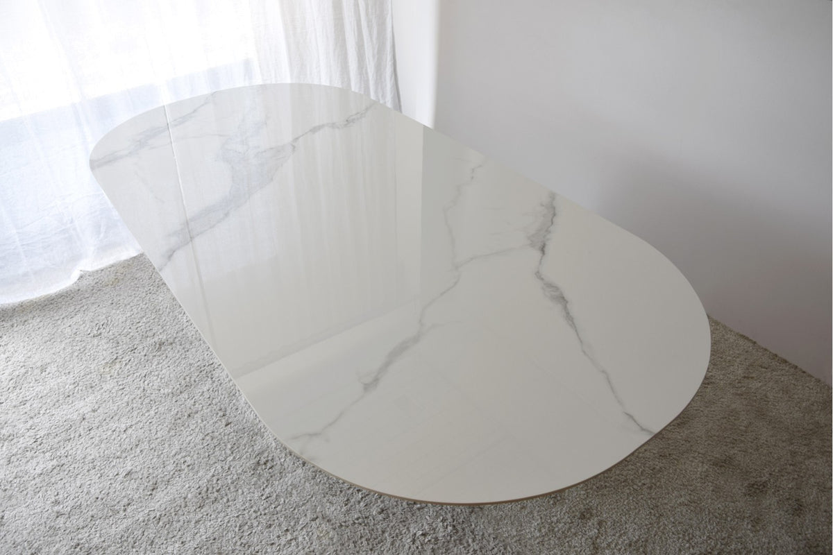 Mesa de Comedor Covarrubias