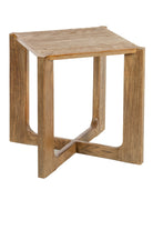Mesa de Centro Cabo - #pino_y_jacaranda#