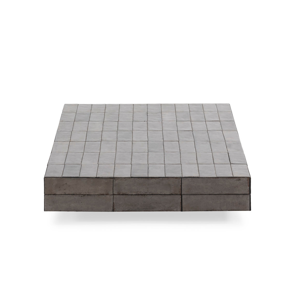 Mesa de centro de cerámica Argos