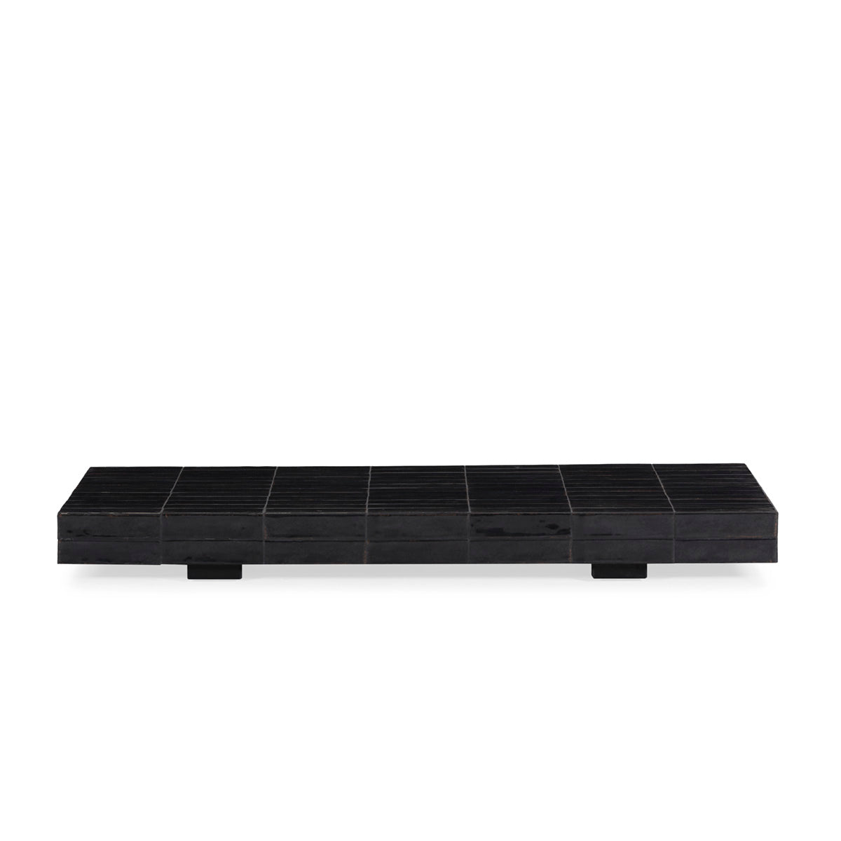 Mesa de centro de cerámica Argos