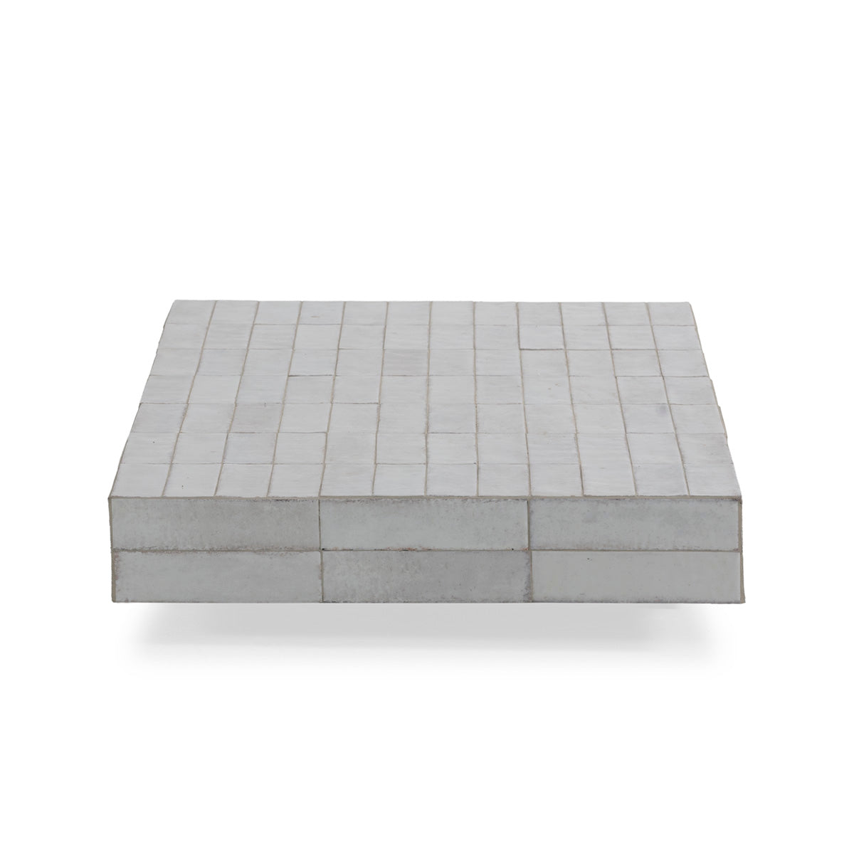 Mesa de centro de cerámica Argos