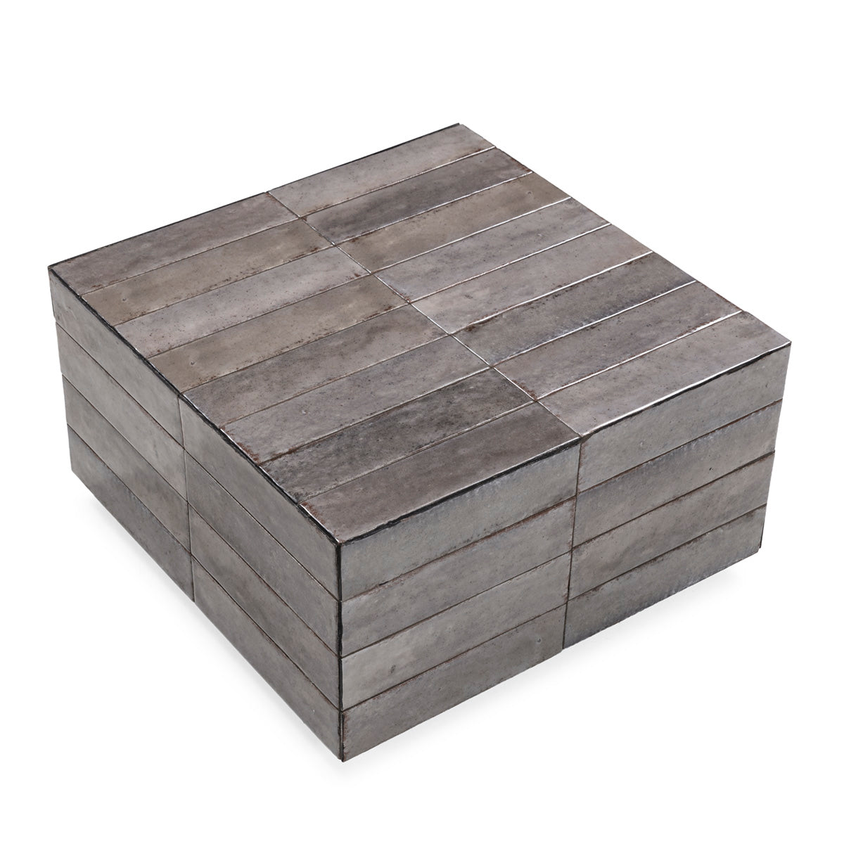 Mesa de centro de cerámica Lagkadas