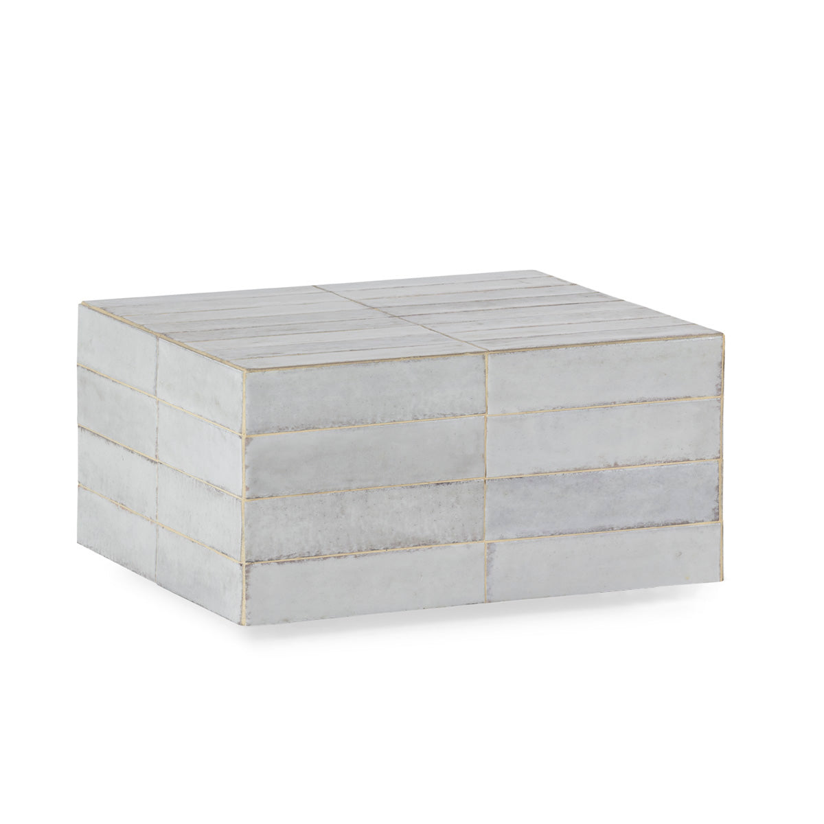 Mesa de centro de cerámica Lagkadas