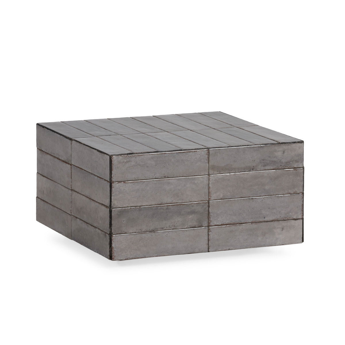 Mesa de centro de cerámica Lagkadas