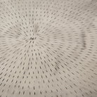 Mesa de centro de hierro Khalandrion