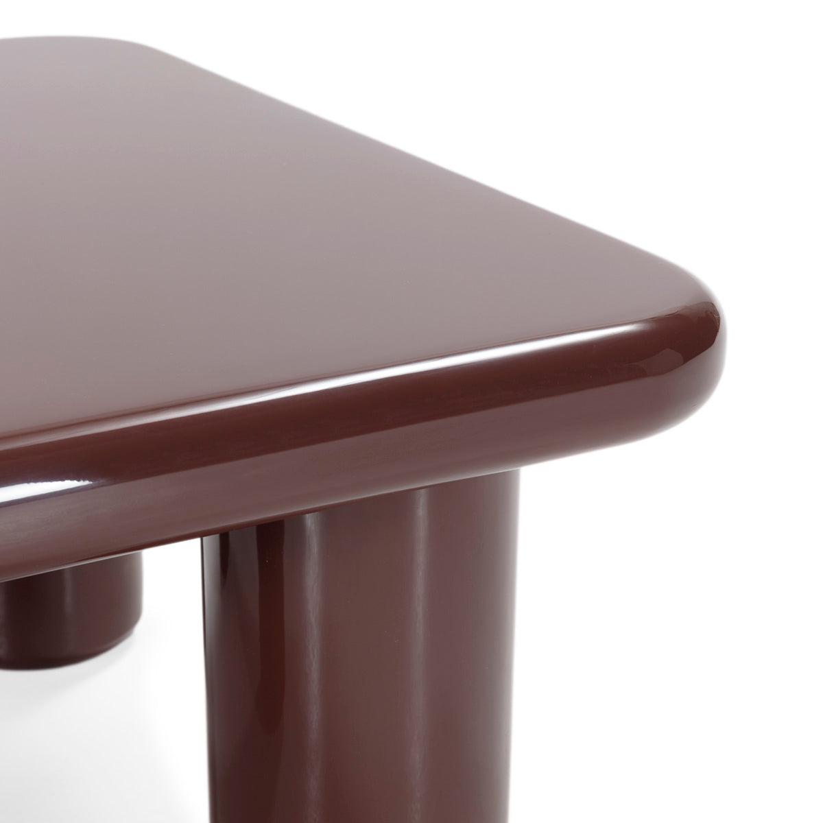 Mesa de centro de madera Balaguer