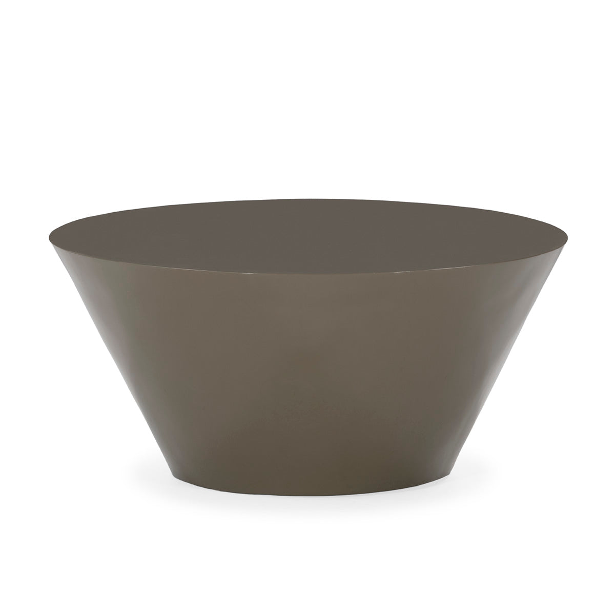 Mesa de centro de madera Chieri