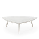 Mesa de centro de madera de cedro Felgueiras