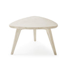 Mesa de centro de madera de cedro Requena
