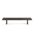 Mesa de centro de madera de fresno Calahorra