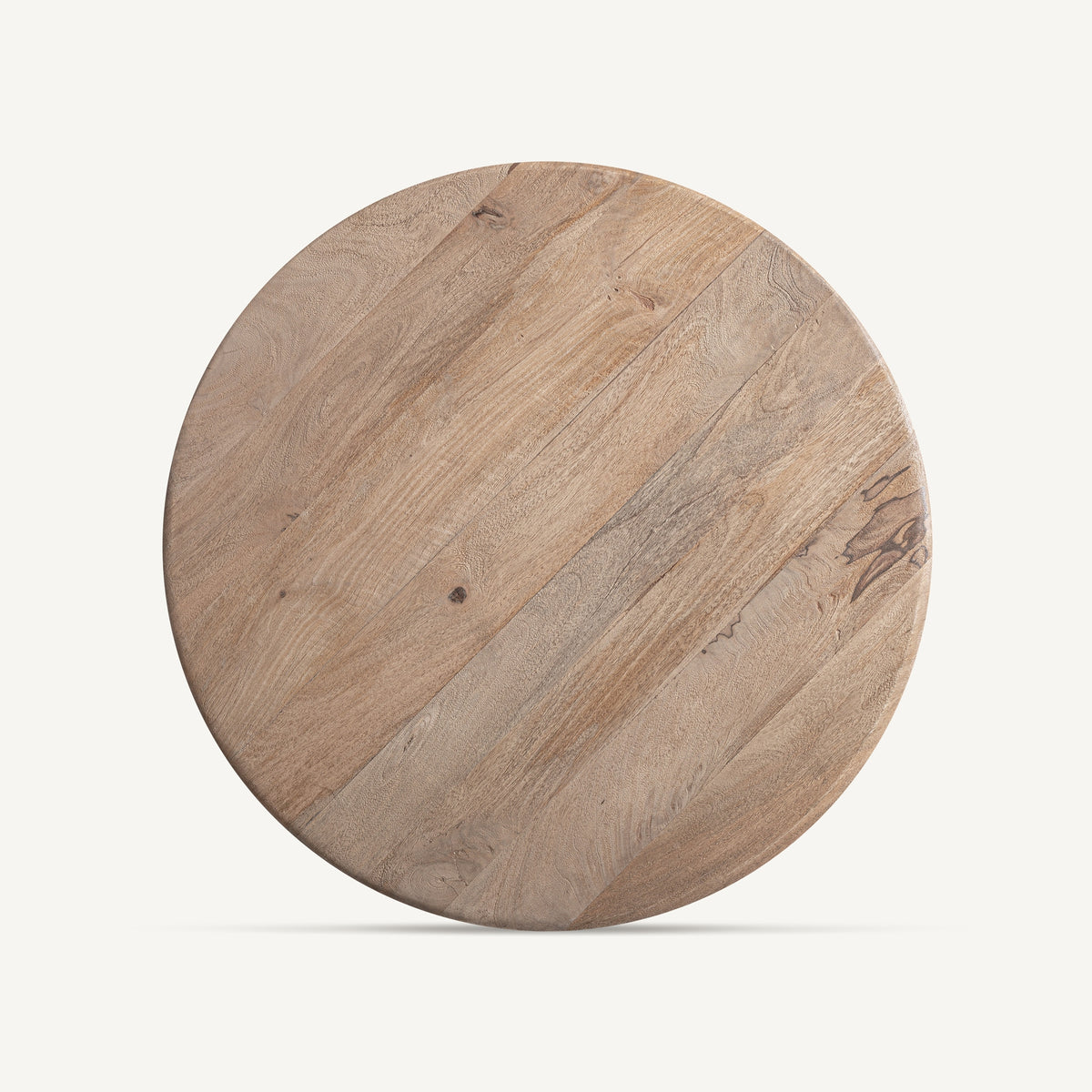Mesa de centro de mango Sapri