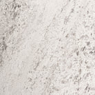 Mesa de centro de mármol blanco Cefalù