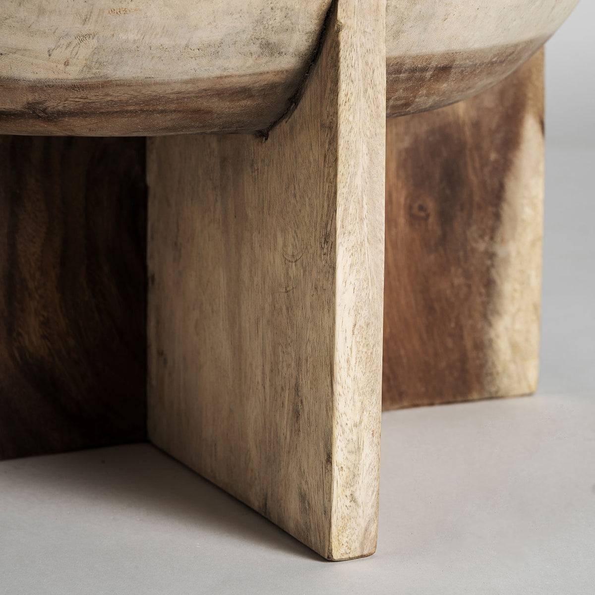 Mesa de centro de suar Maiori