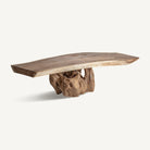 Mesa de centro de suar Palinuro