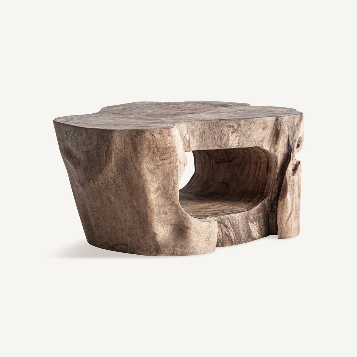 Mesa de centro de suar Portofino