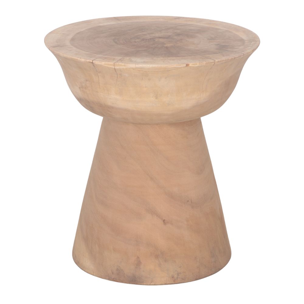 Mesa de centro de suar Silvia