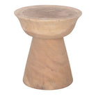 Mesa de centro de suar Silvia
