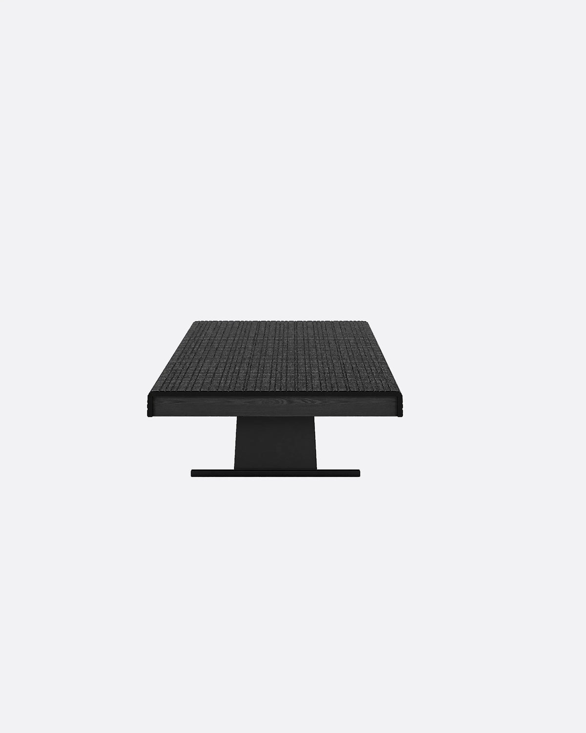 Mesa de centro de teca Busquístar