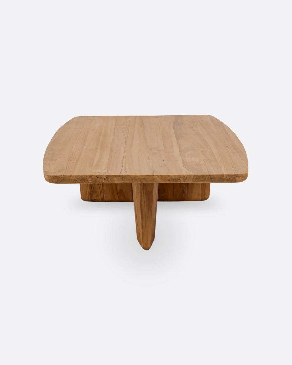 Mesa de centro de teca Encinasola
