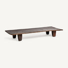 Mesa de centro de teca Praiano