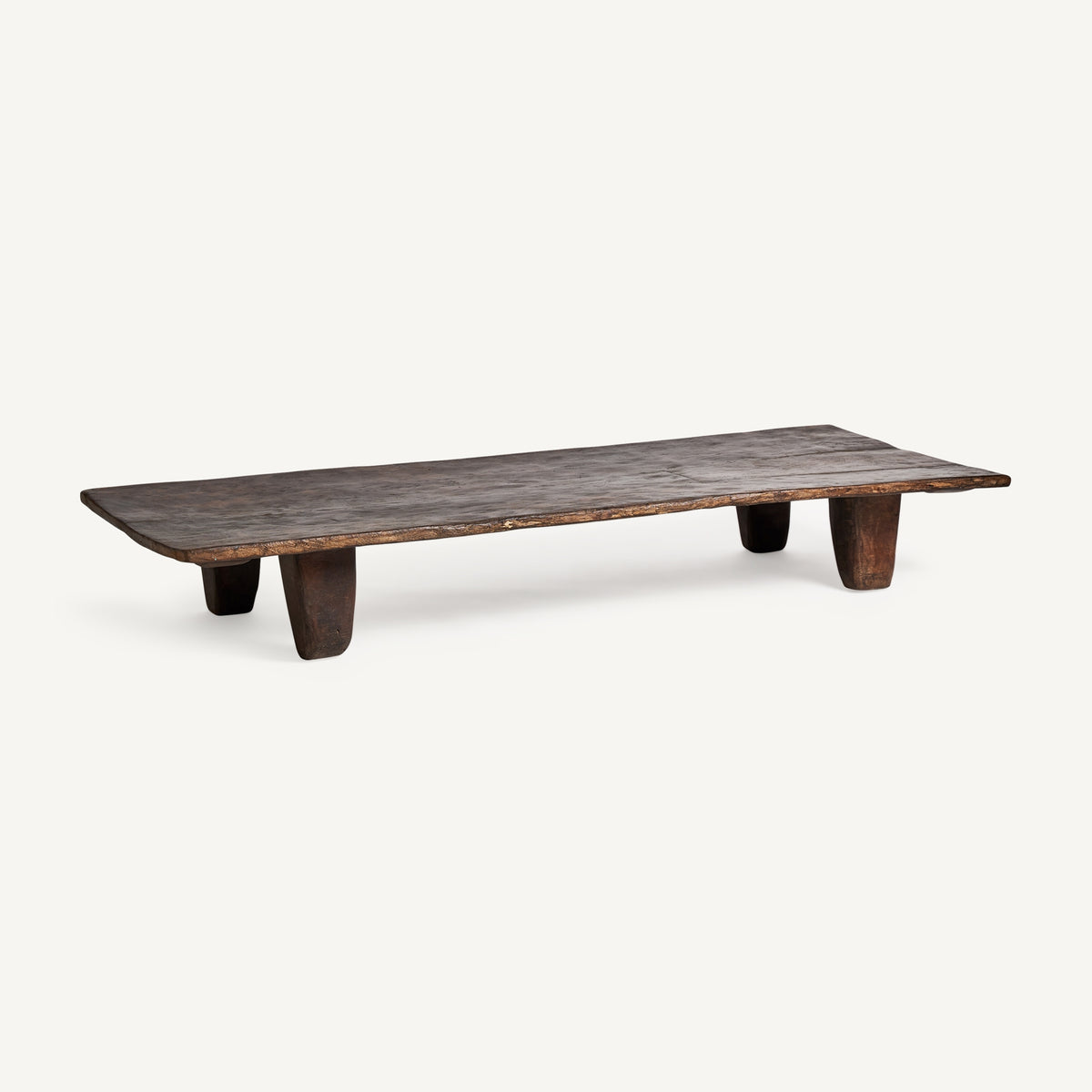 Mesa de centro de teca Praiano