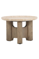 Mesa de Centro Koke - pino_y_jacaranda