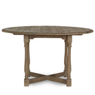 Mesa de Comedor Arana - pino_y_jacaranda
