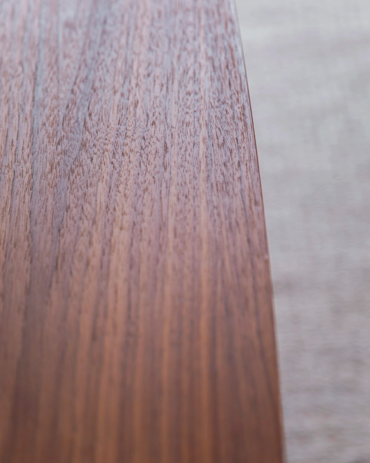 Mesa de Comedor Brisa Nogal