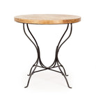 Mesa de Comedor Calatrava - pino_y_jacaranda
