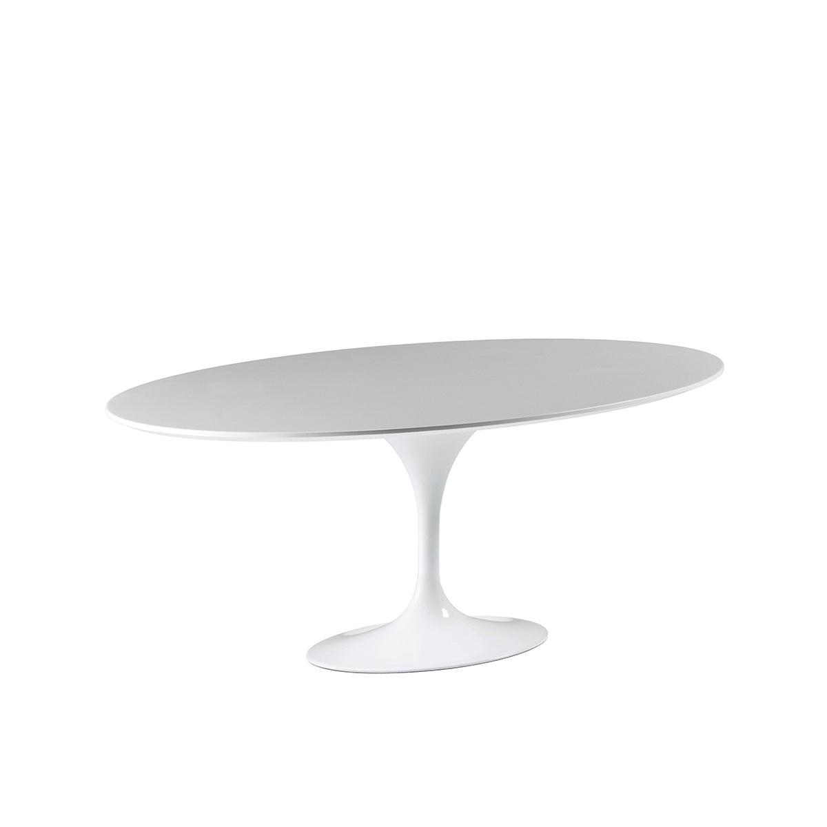 Mesa de comedor de aluminio Queluz