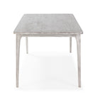 Mesa de comedor de madera Almansa