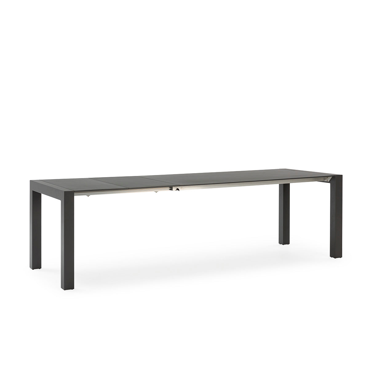 Mesa de comedor de madera Cardito