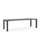 Mesa de comedor de madera Cardito