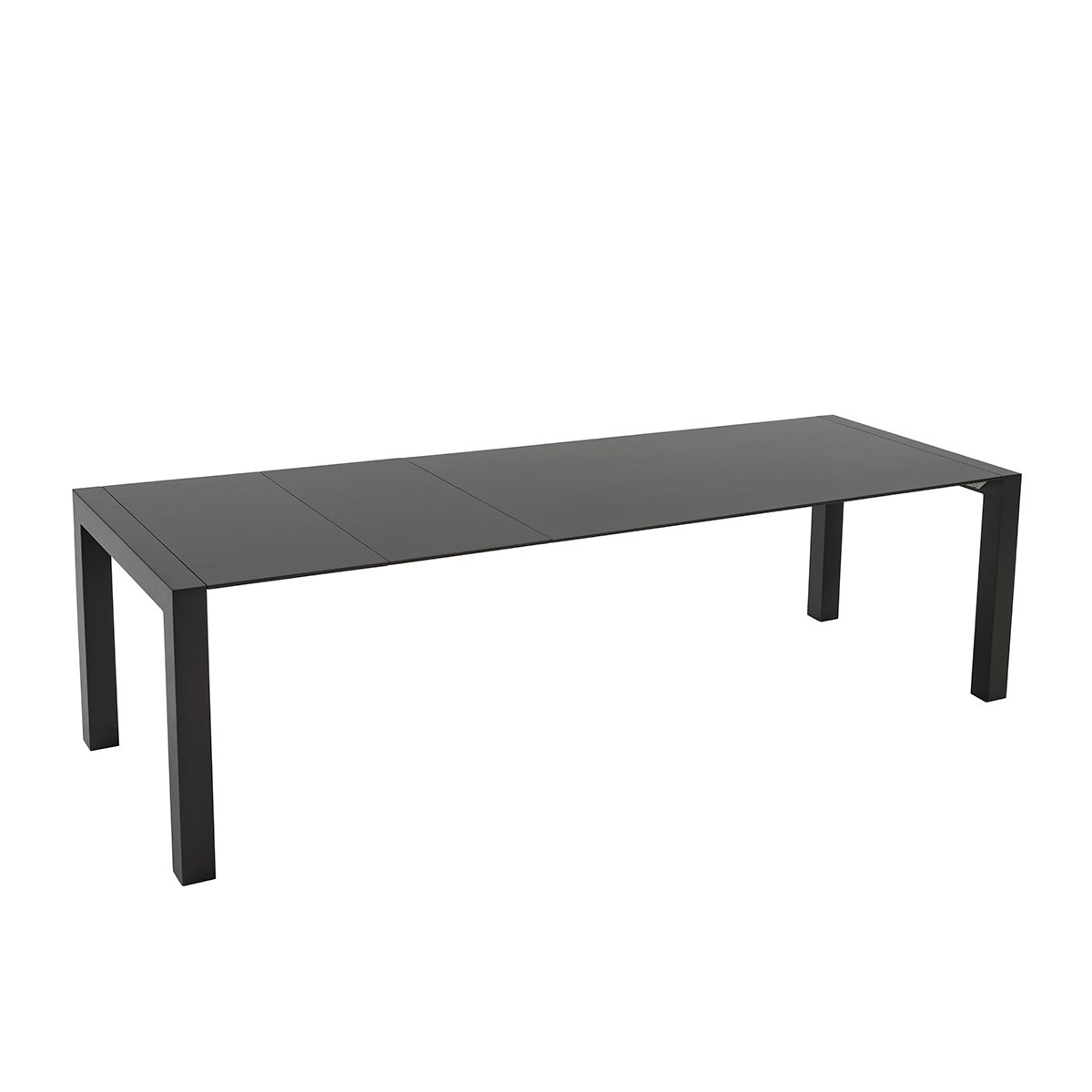 Mesa de comedor de madera Cardito