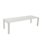 Mesa de comedor de madera Cercola