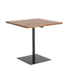 Mesa de comedor de madera de teca Ciriè