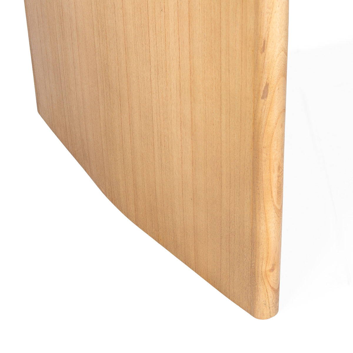 Mesa de comedor de madera Écija