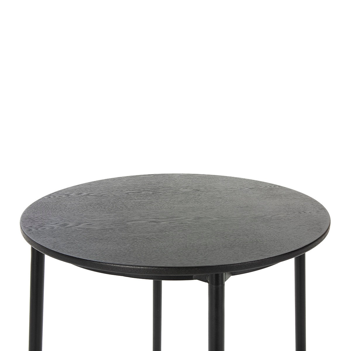 Mesa de comedor de madera Numancia