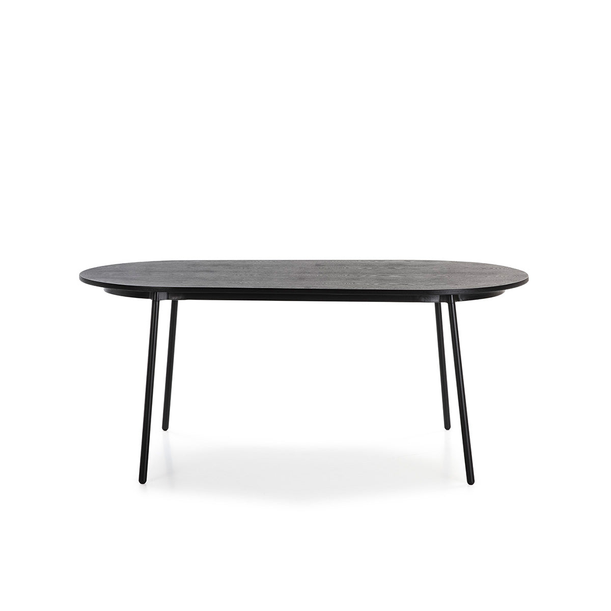 Mesa de comedor de madera Vicaria