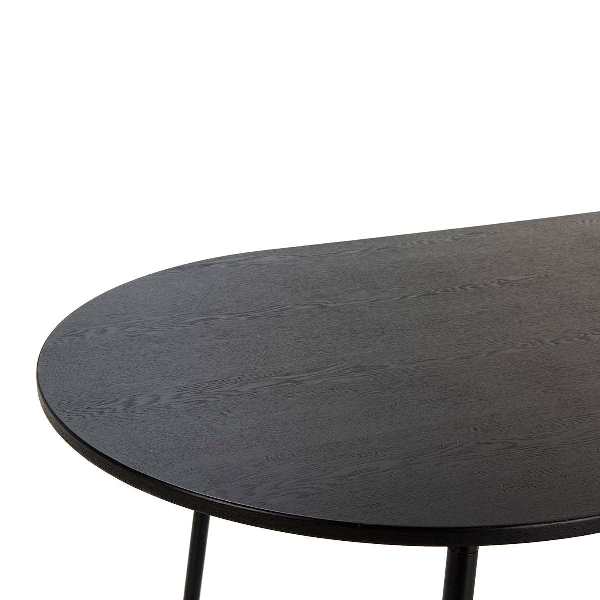 Mesa de comedor de madera Vicaria