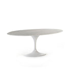 Mesa de comedor de mármol Famagusta