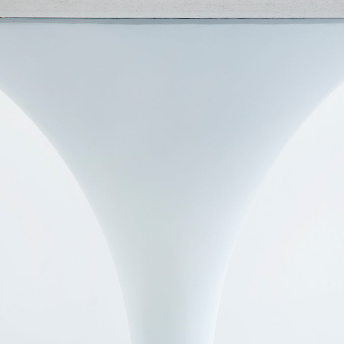 Mesa de comedor de mármol Famagusta