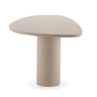 Mesa de comedor de piedra y resina Casamassima