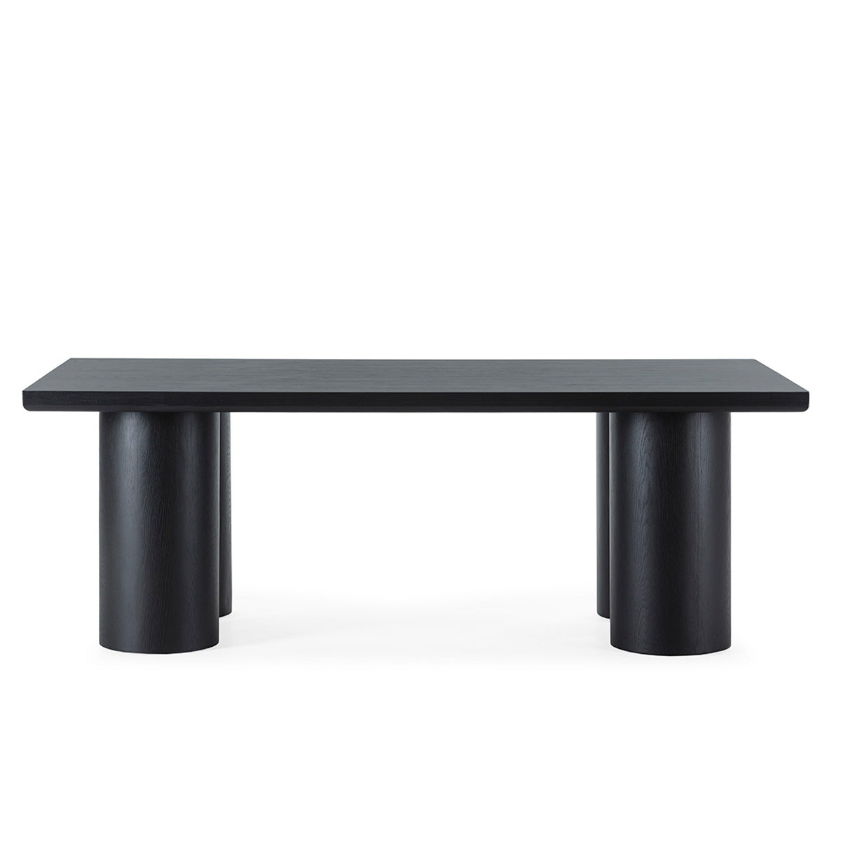 Mesa de comedor de roble Algemesí