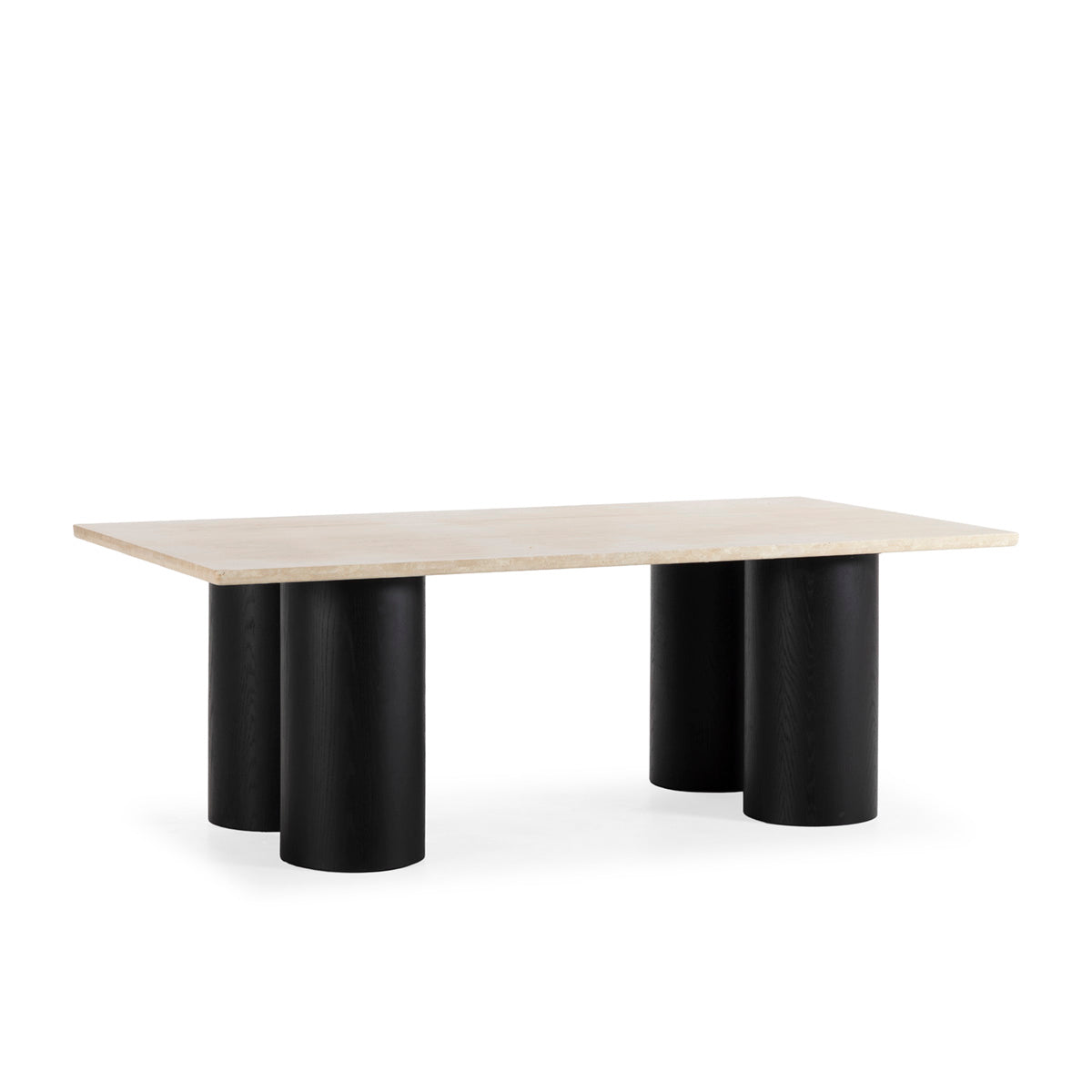 Mesa de comedor de roble Algemesí