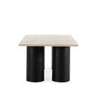 Mesa de comedor de roble Algemesí