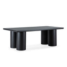 Mesa de comedor de roble Algemesí