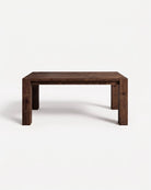 Mesa de comedor de roble Serai
