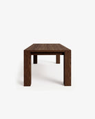 Mesa de comedor de roble Serai