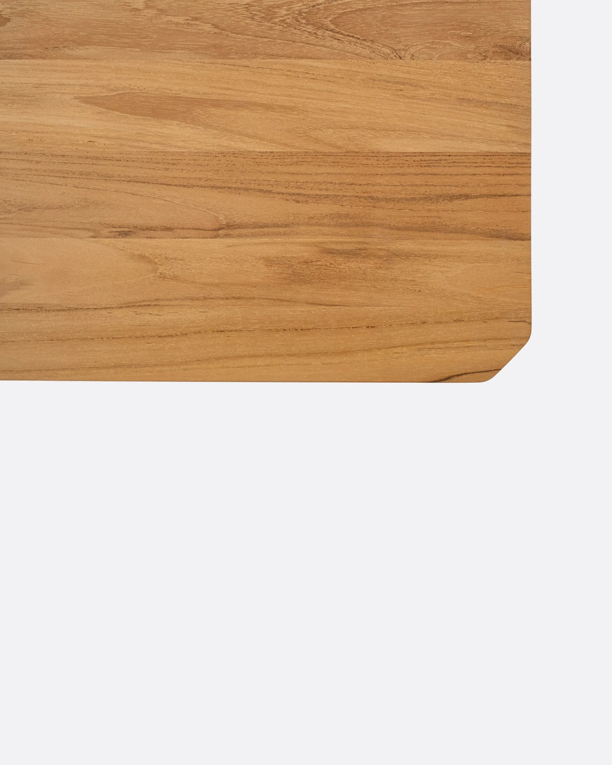 Mesa de comedor de teca reciclada Soportújar